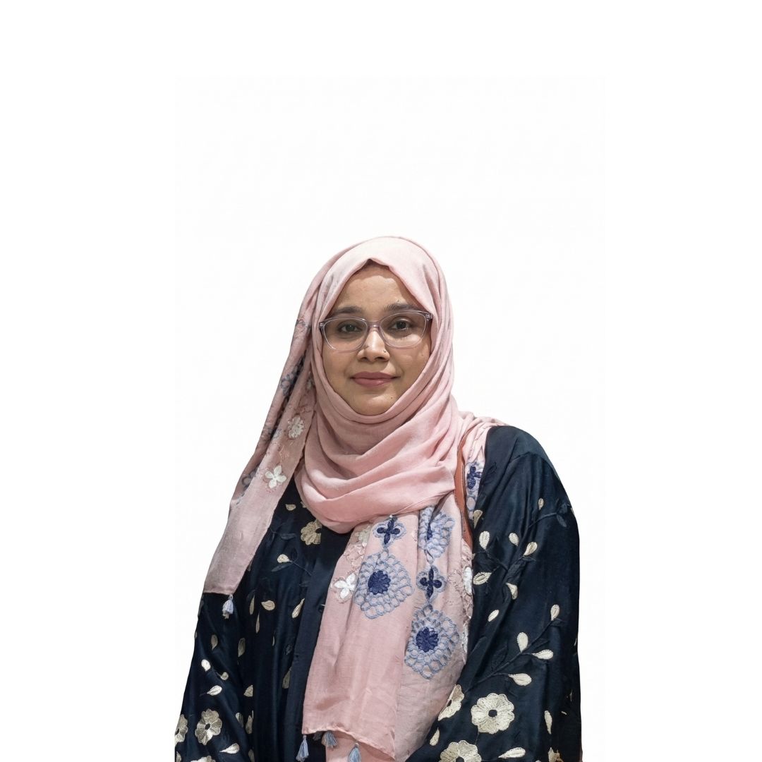 Mother of Faima khan